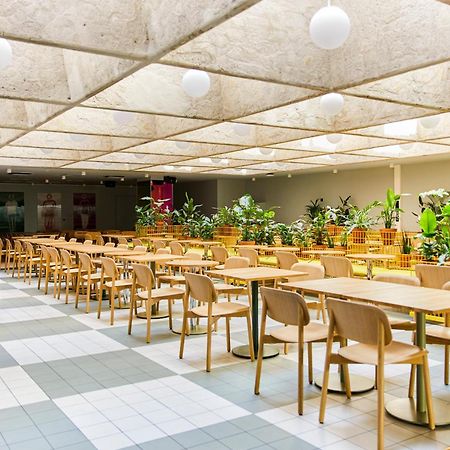 Hobo Helsinki Otel Dış mekan fotoğraf