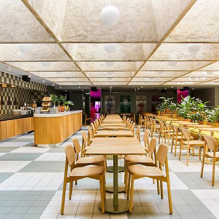 Hobo Helsinki Otel Dış mekan fotoğraf