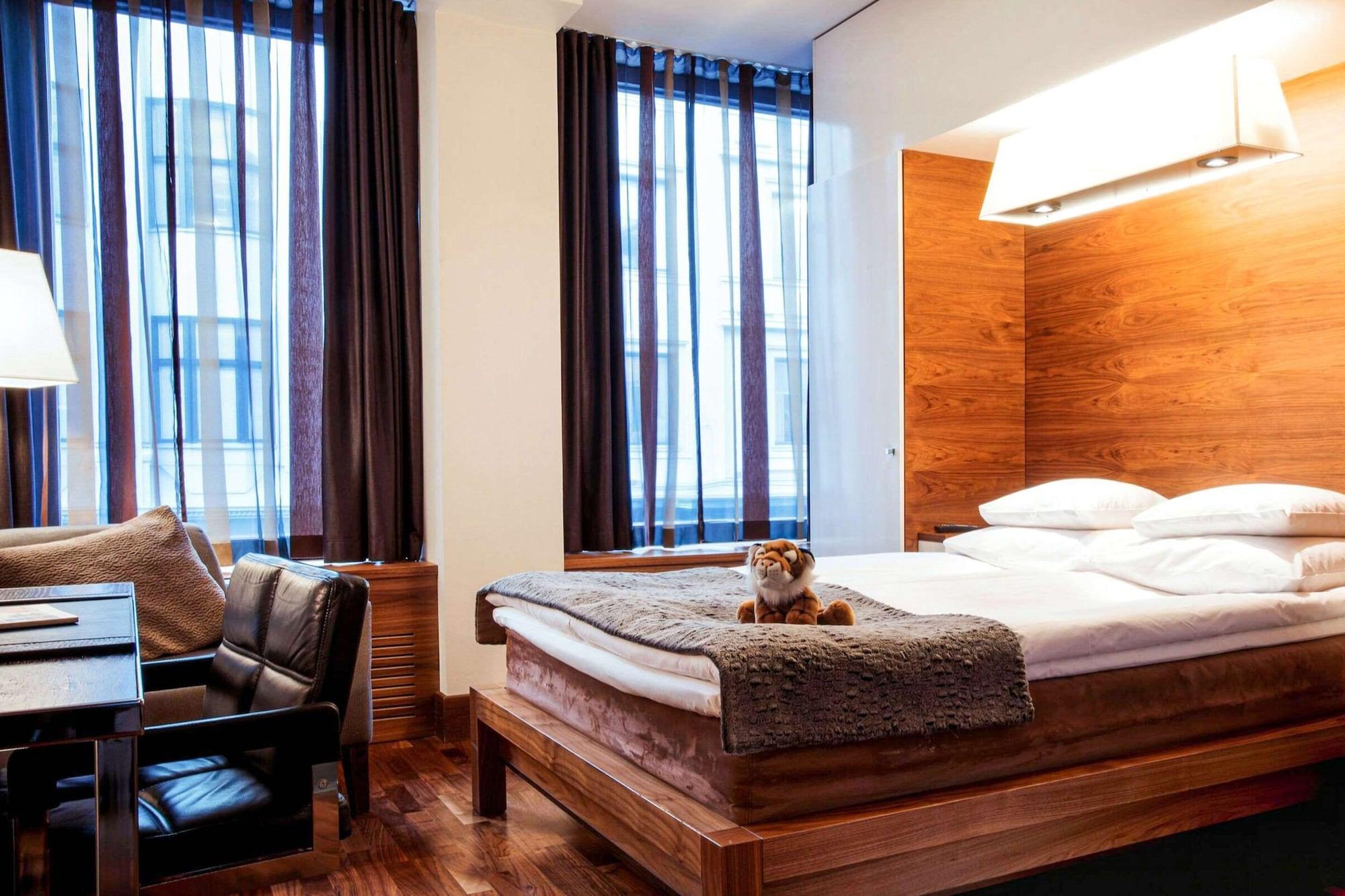 Hobo Helsinki Otel Dış mekan fotoğraf