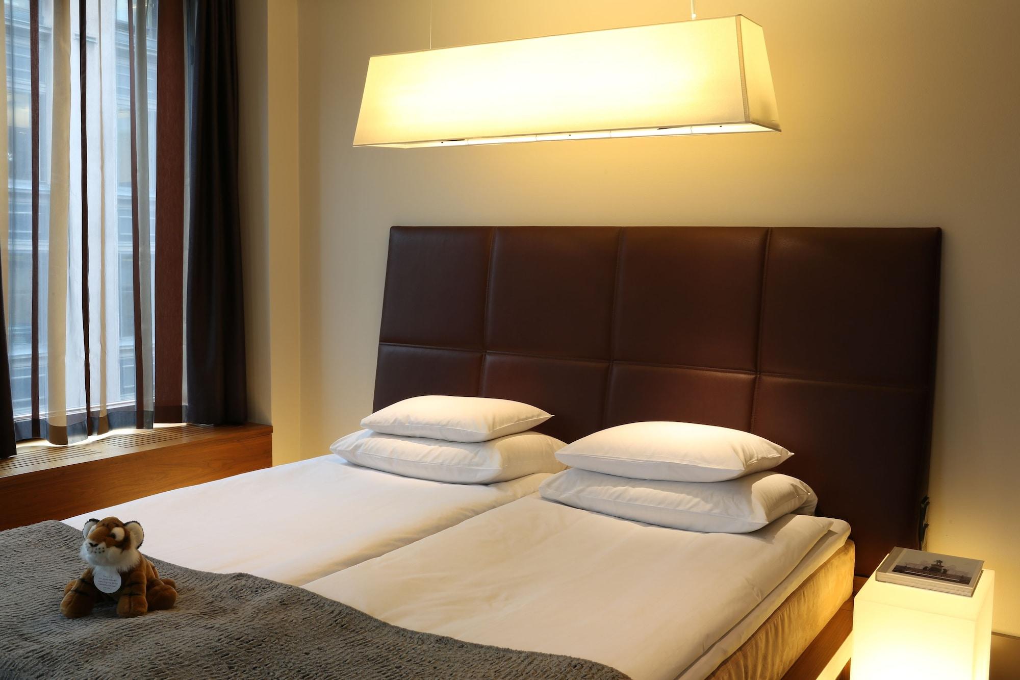 Hobo Helsinki Otel Dış mekan fotoğraf