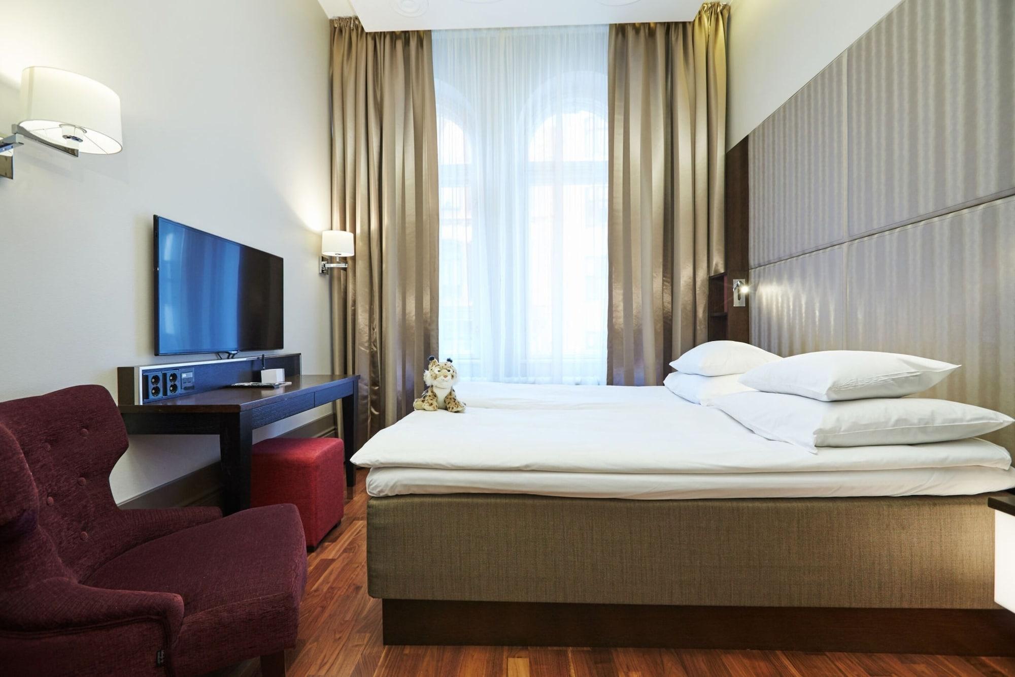 Hobo Helsinki Otel Dış mekan fotoğraf