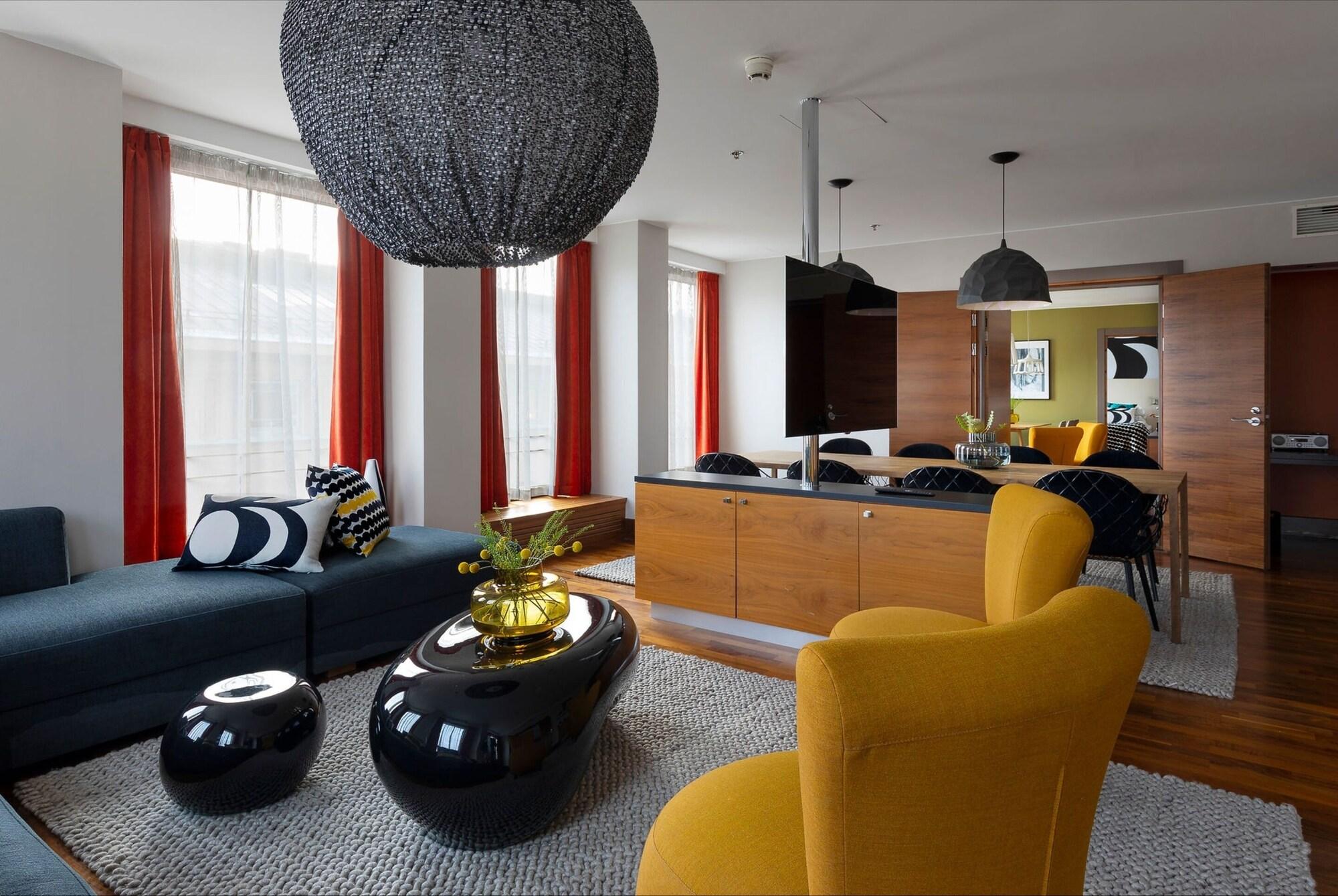 Hobo Helsinki Otel Dış mekan fotoğraf