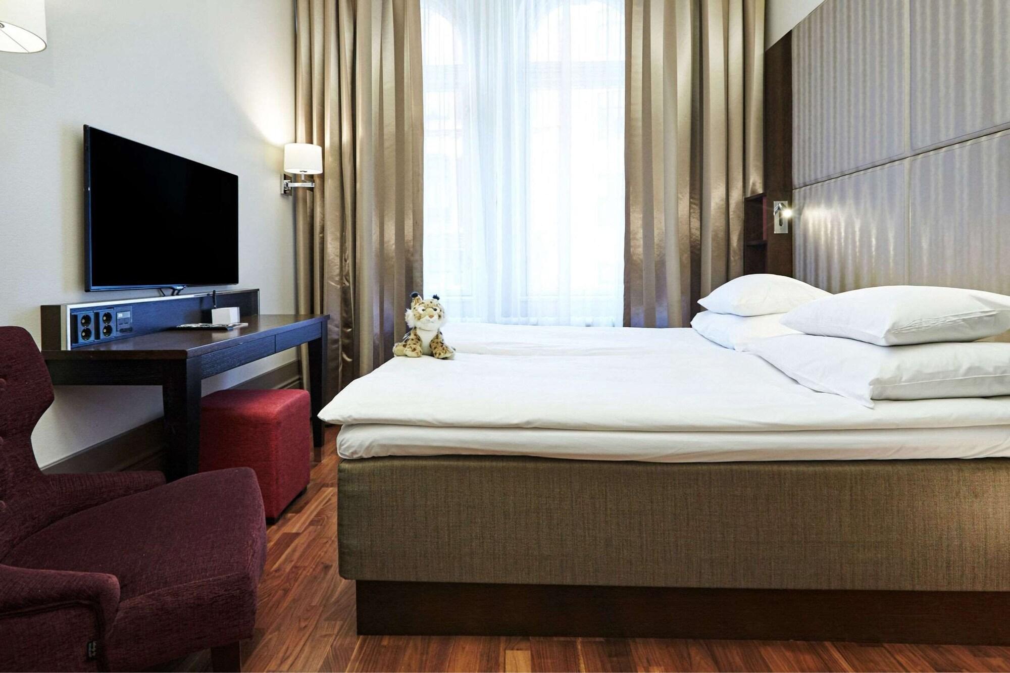 Hobo Helsinki Otel Dış mekan fotoğraf
