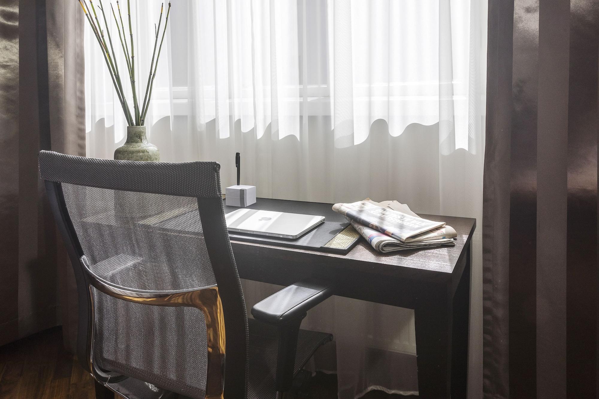 Hobo Helsinki Otel Dış mekan fotoğraf