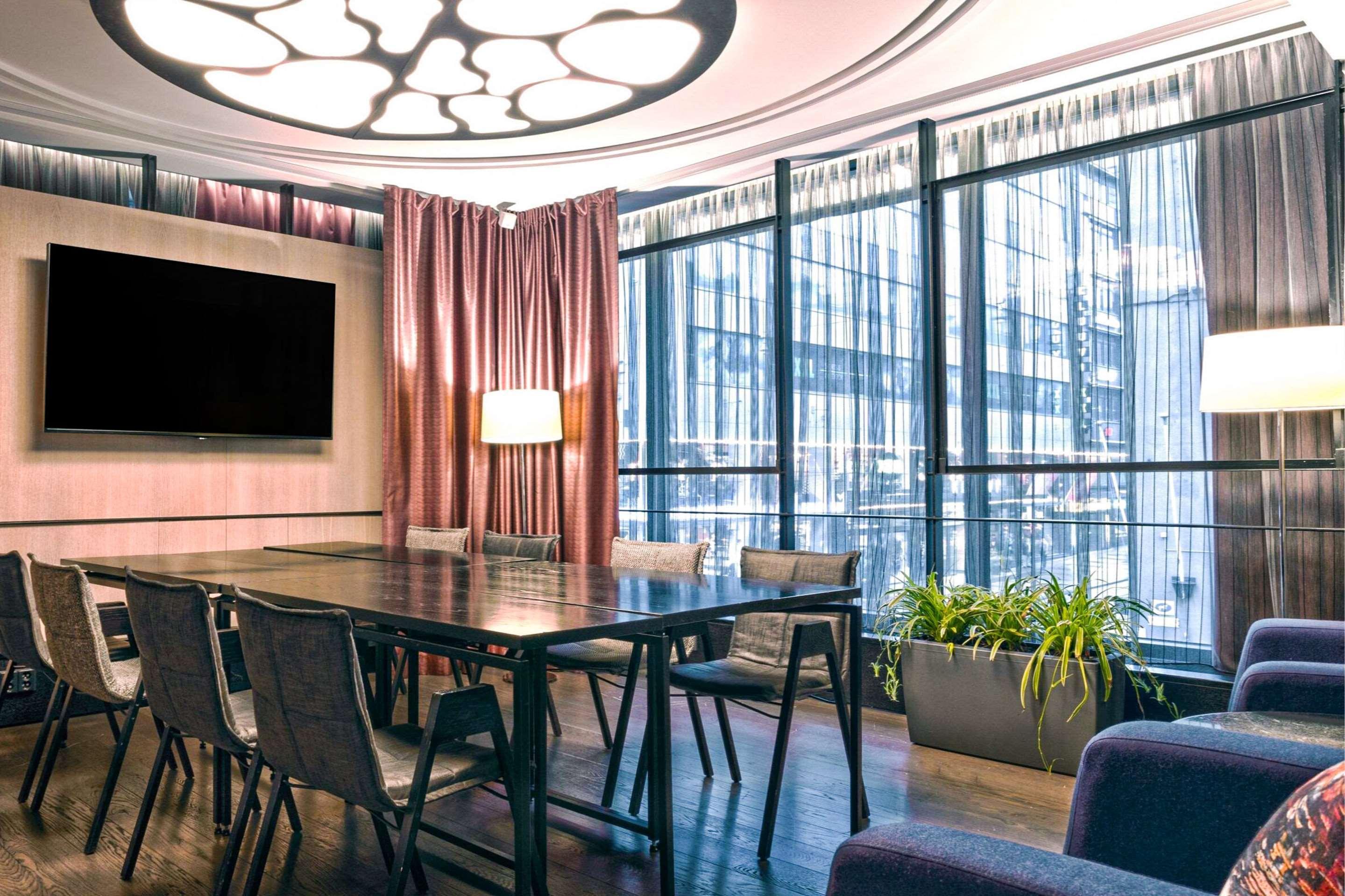 Hobo Helsinki Otel Dış mekan fotoğraf