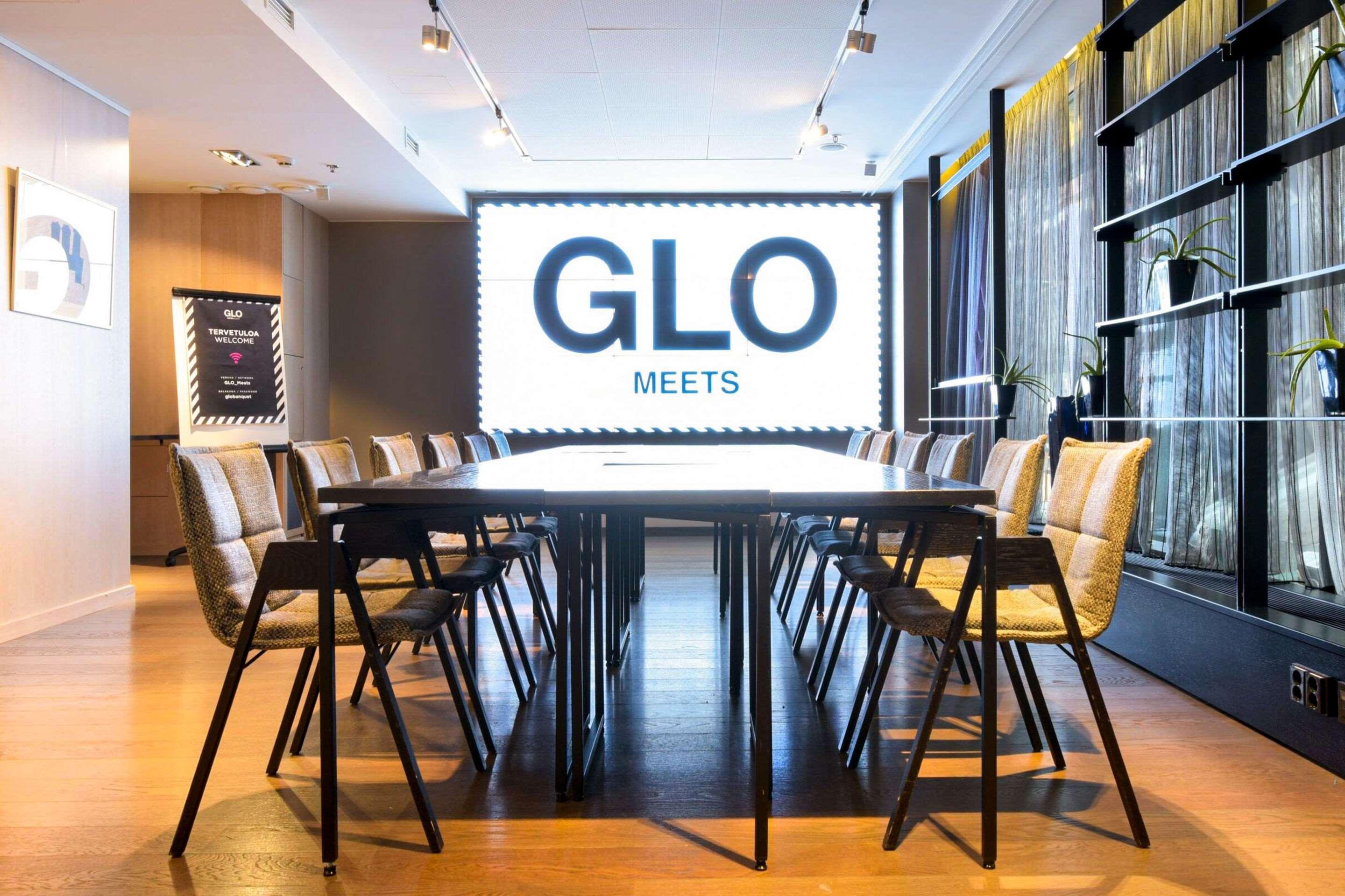 Hobo Helsinki Otel Dış mekan fotoğraf