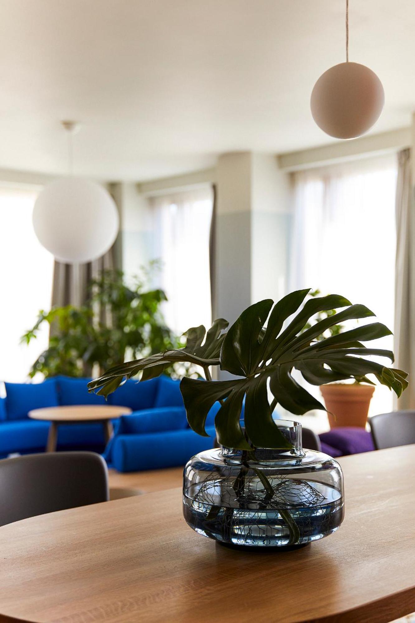 Hobo Helsinki Otel Dış mekan fotoğraf