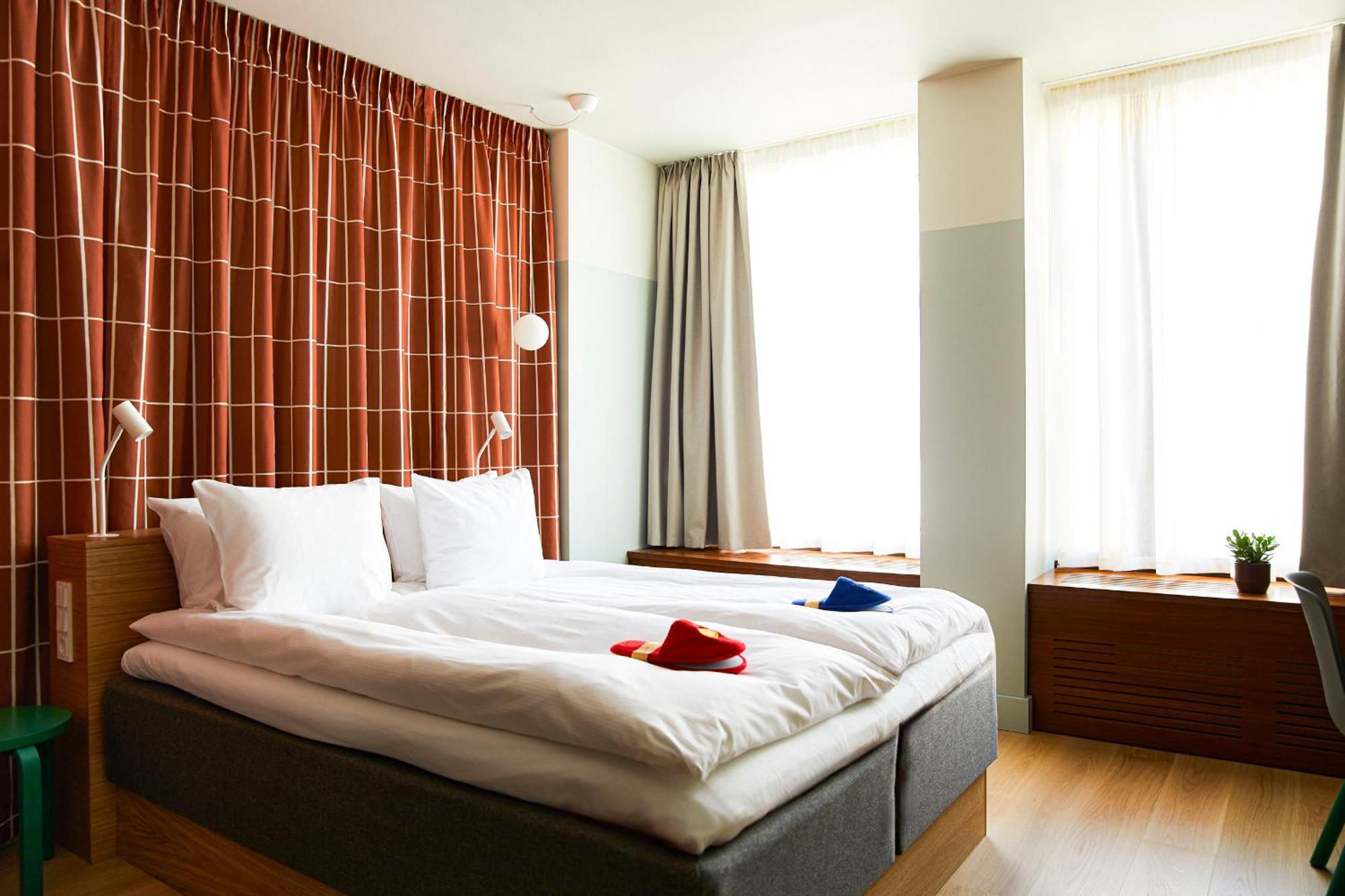 Hobo Helsinki Otel Dış mekan fotoğraf