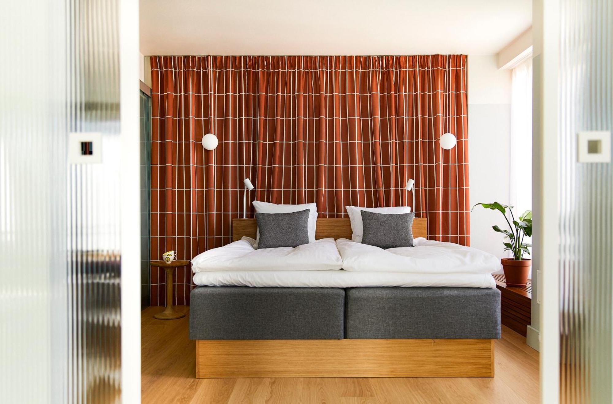 Hobo Helsinki Otel Dış mekan fotoğraf