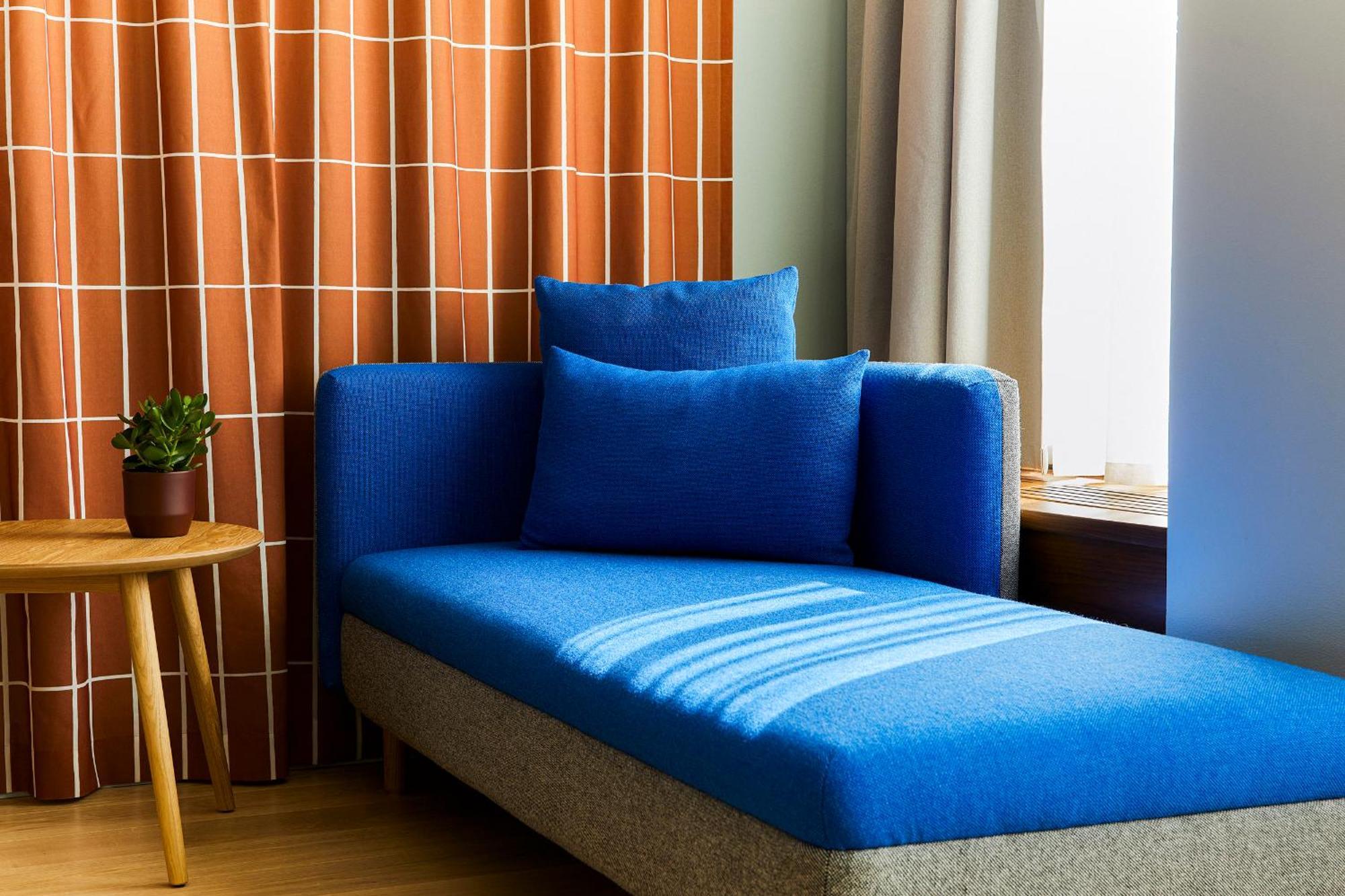 Hobo Helsinki Otel Dış mekan fotoğraf