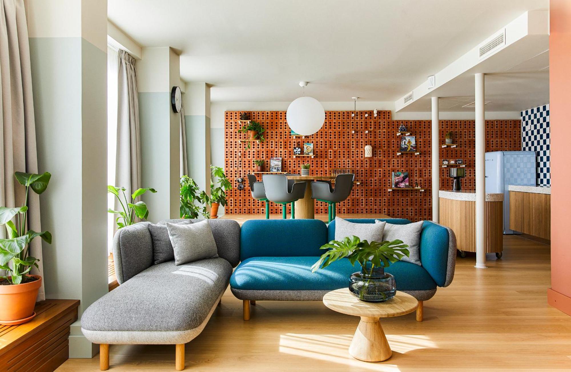 Hobo Helsinki Otel Dış mekan fotoğraf