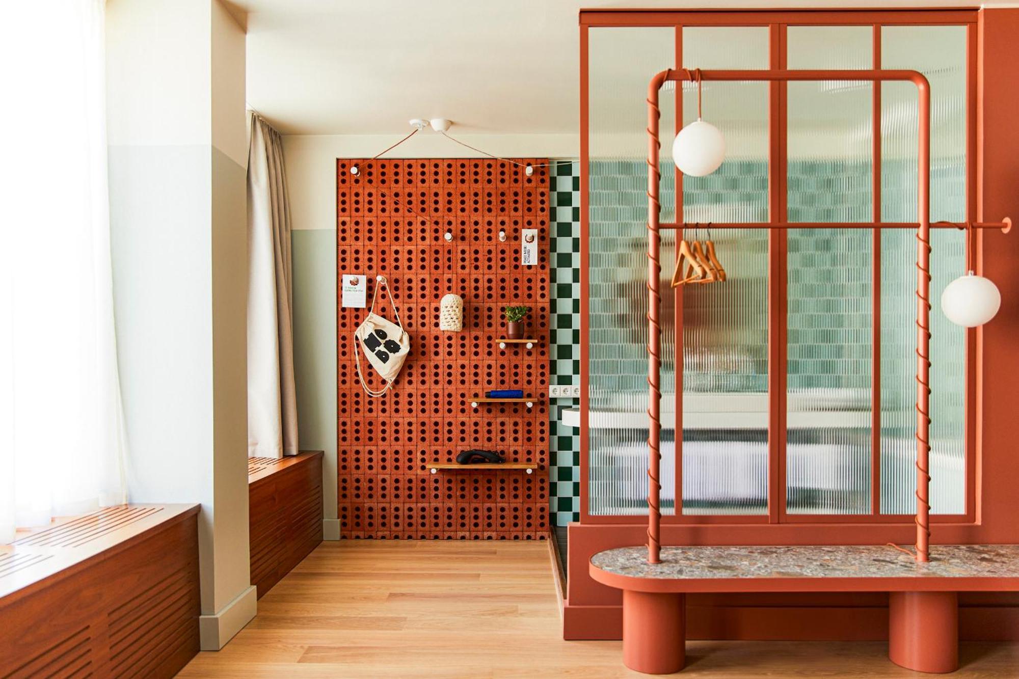 Hobo Helsinki Otel Dış mekan fotoğraf