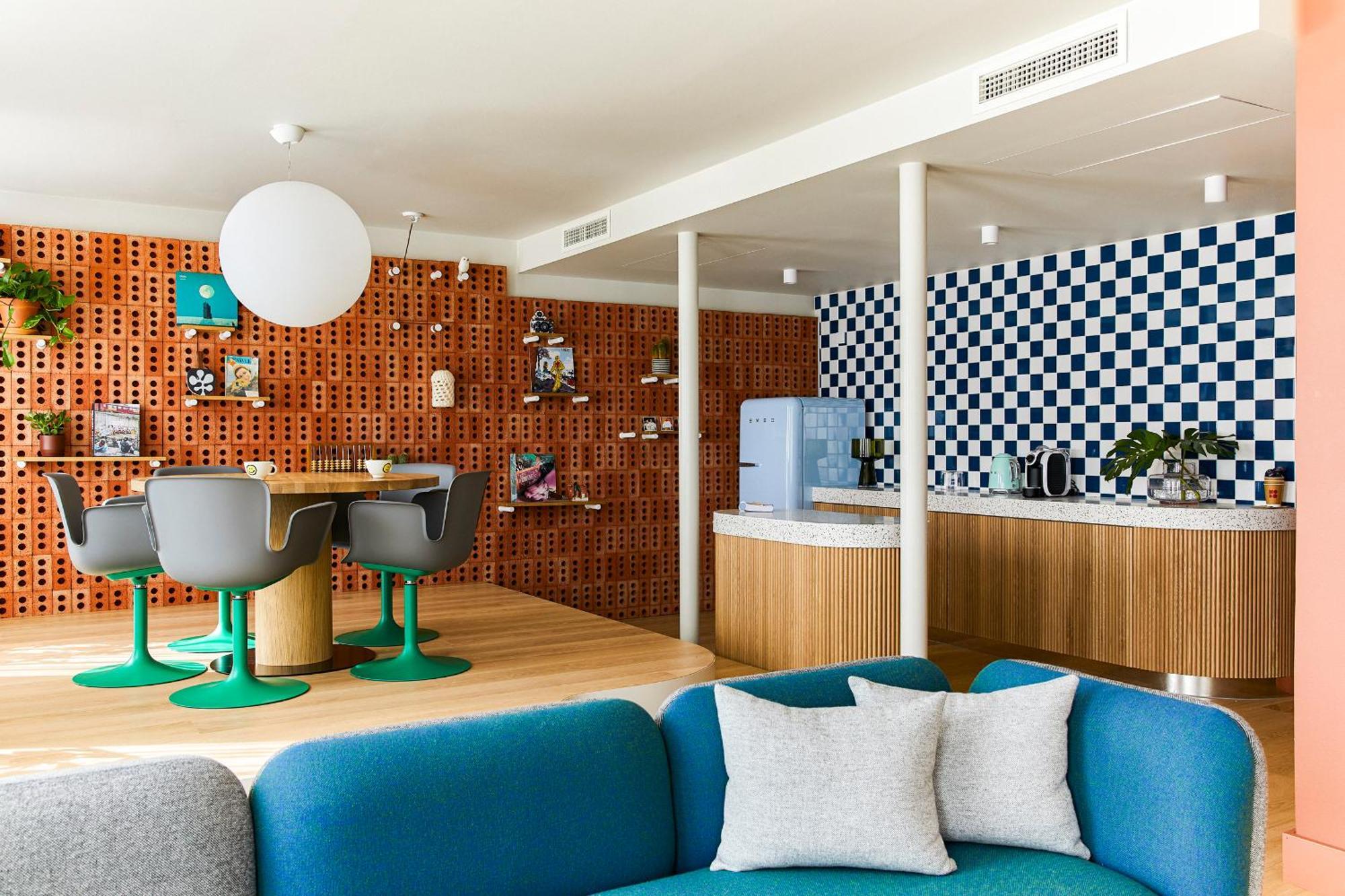 Hobo Helsinki Otel Dış mekan fotoğraf