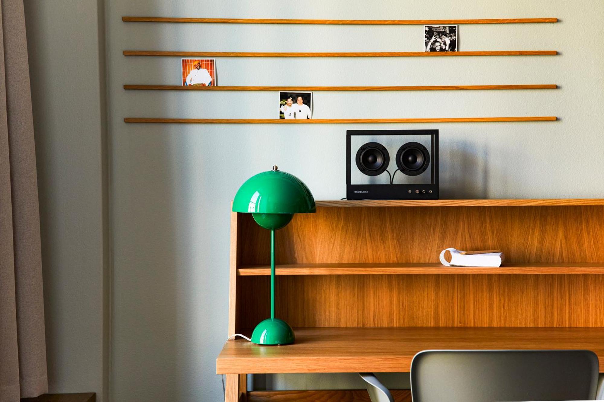 Hobo Helsinki Otel Dış mekan fotoğraf