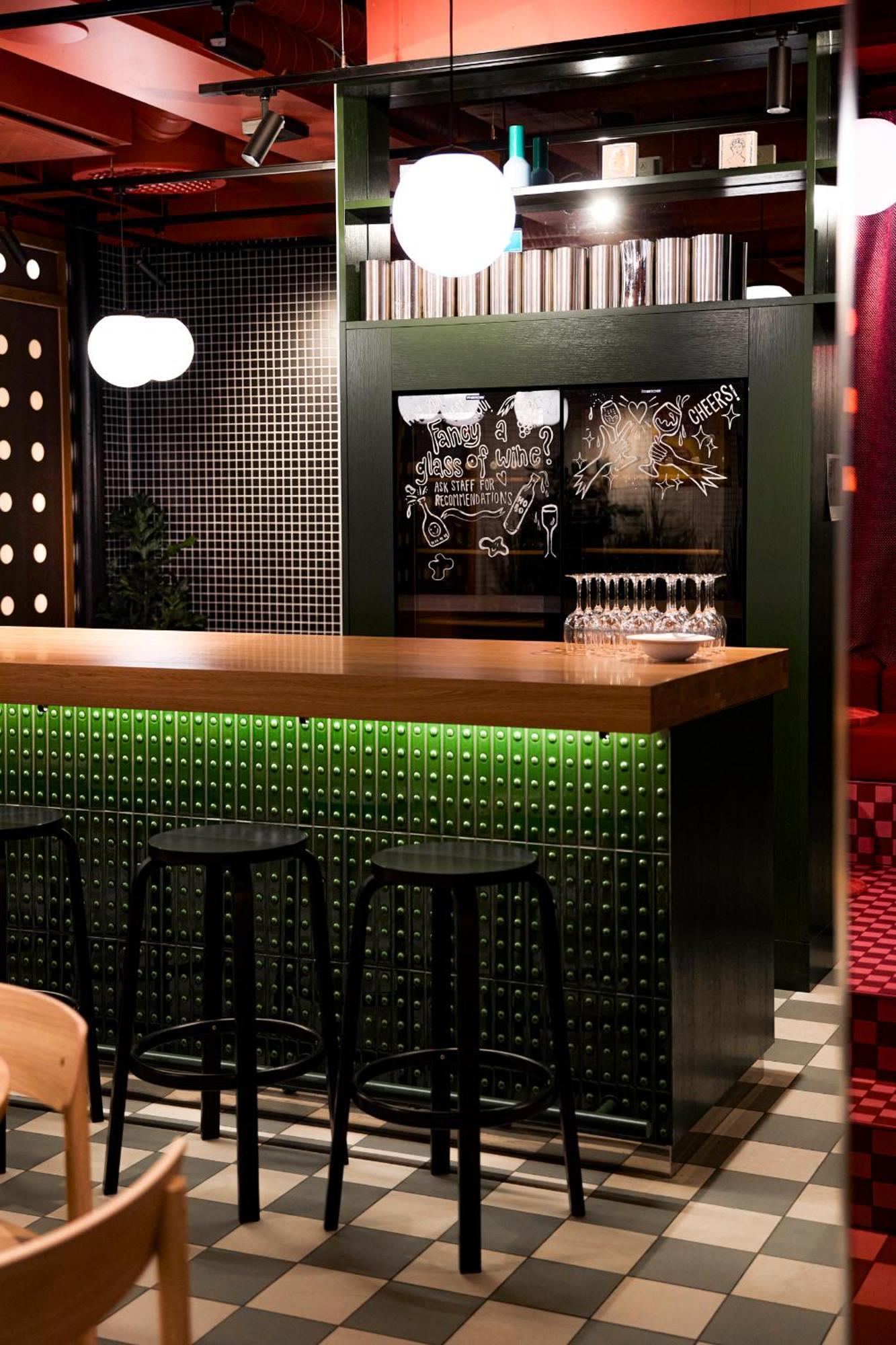 Hobo Helsinki Otel Dış mekan fotoğraf