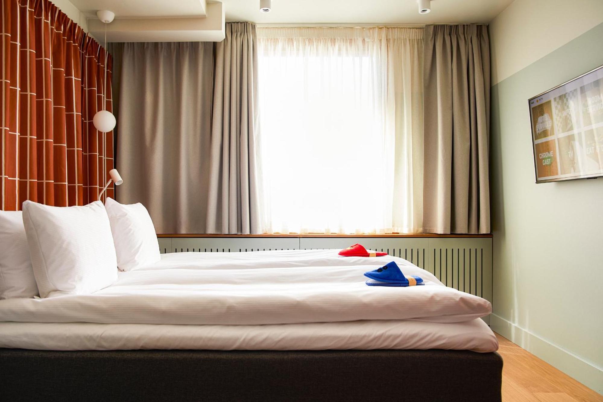 Hobo Helsinki Otel Dış mekan fotoğraf