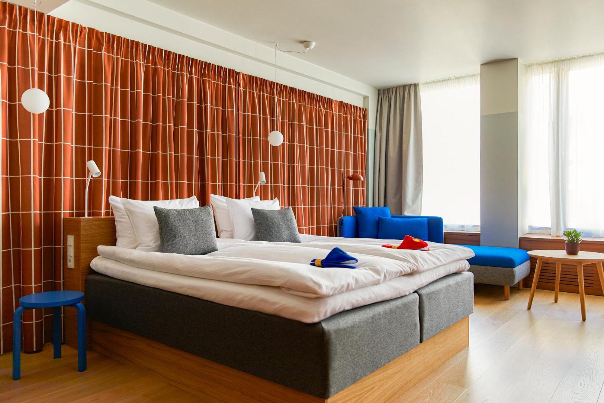 Hobo Helsinki Otel Dış mekan fotoğraf