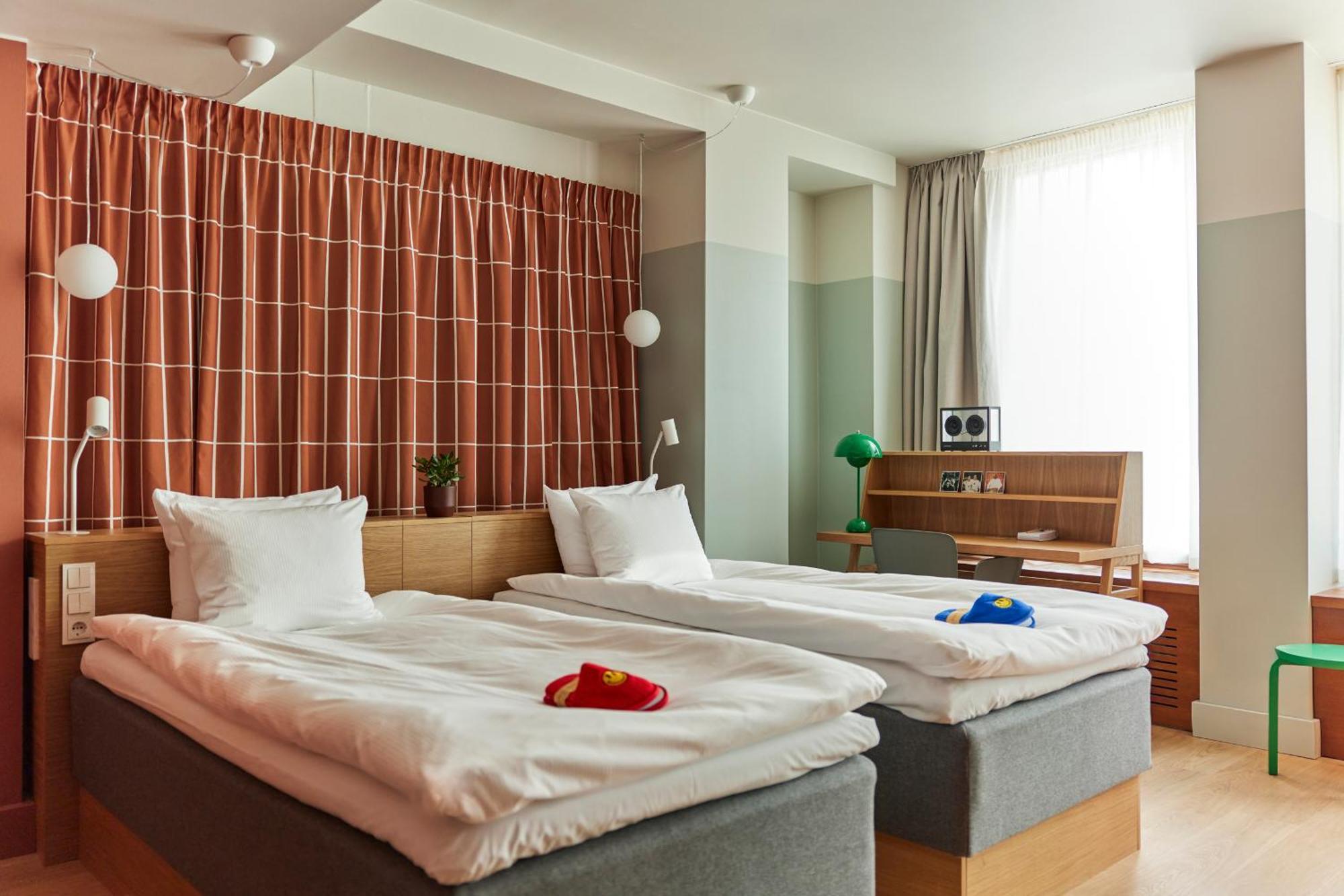 Hobo Helsinki Otel Dış mekan fotoğraf