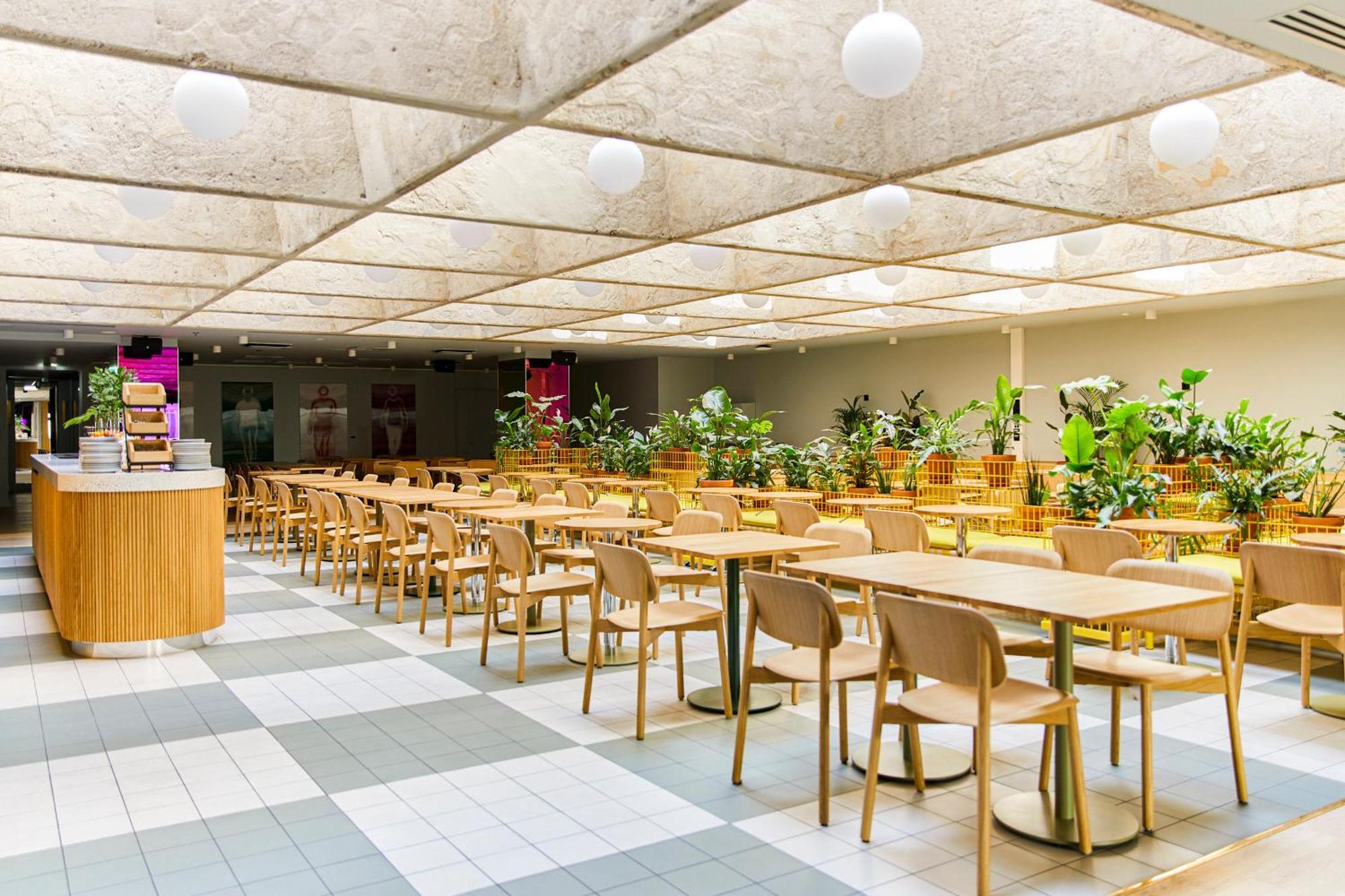 Hobo Helsinki Otel Dış mekan fotoğraf