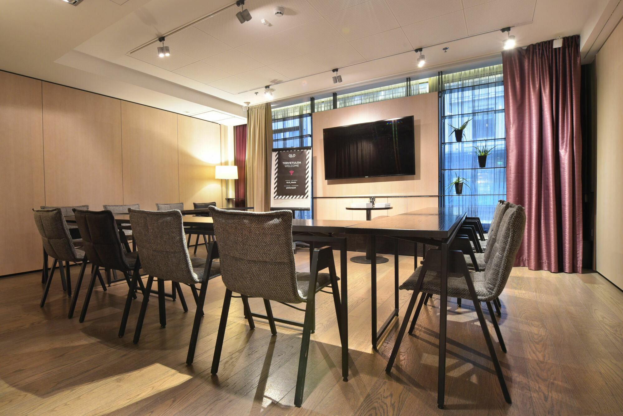Hobo Helsinki Otel Dış mekan fotoğraf
