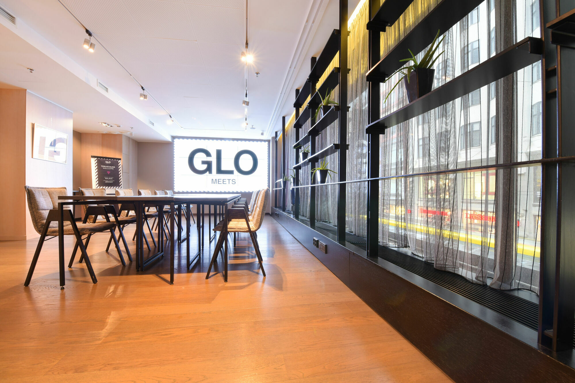 Hobo Helsinki Otel Dış mekan fotoğraf